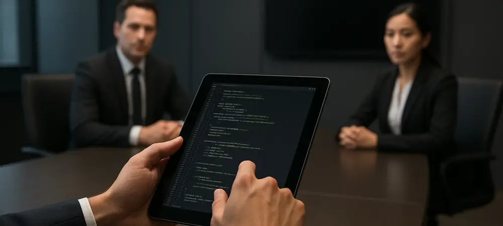 Rise of AI-Assisted Cheating Disrupts Job Interviews