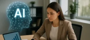 How Is AI Transforming the Future of Accounting?