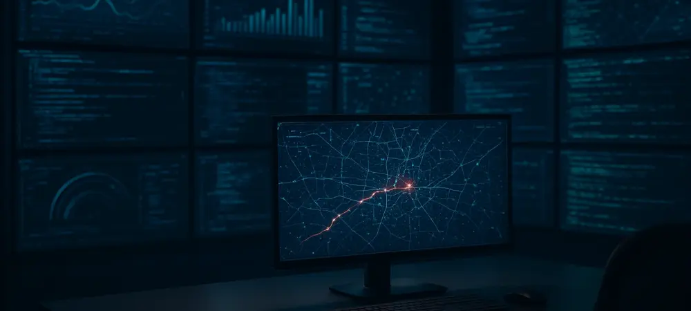 Can 700 AI Agents Coordinate a Sophisticated Cyber Breach?