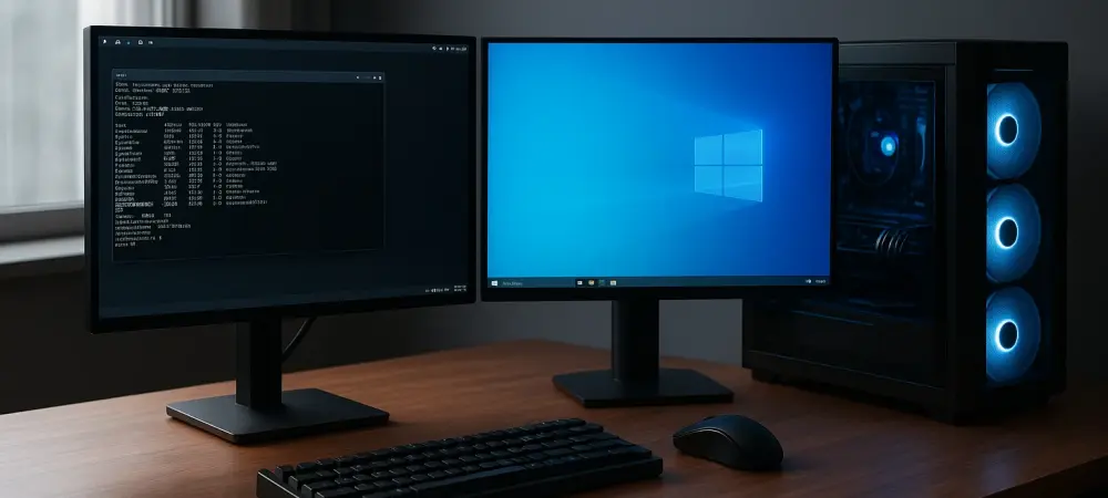 Looking Glass VDD Enhances Windows VM Performance on Linux