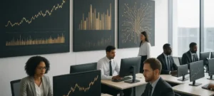 Trend Analysis: AI Velocity in Financial Technology