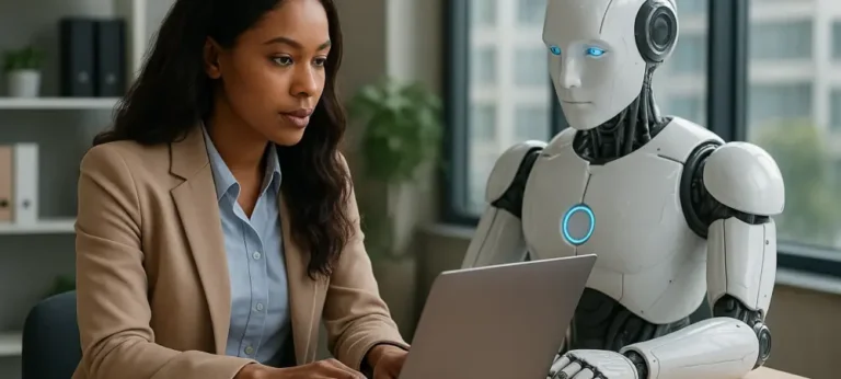 Is Your Business Ready for Dynamics 365 AI Agents?