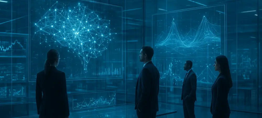 Deep Learning and AI Transform Modern Quantitative Trading