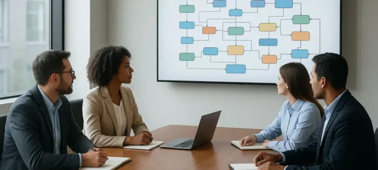 Is Your Operating Model Killing Your Customer Experience?