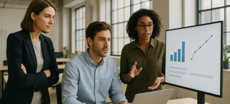 How Can Organizations Simplify Digital Transformation?