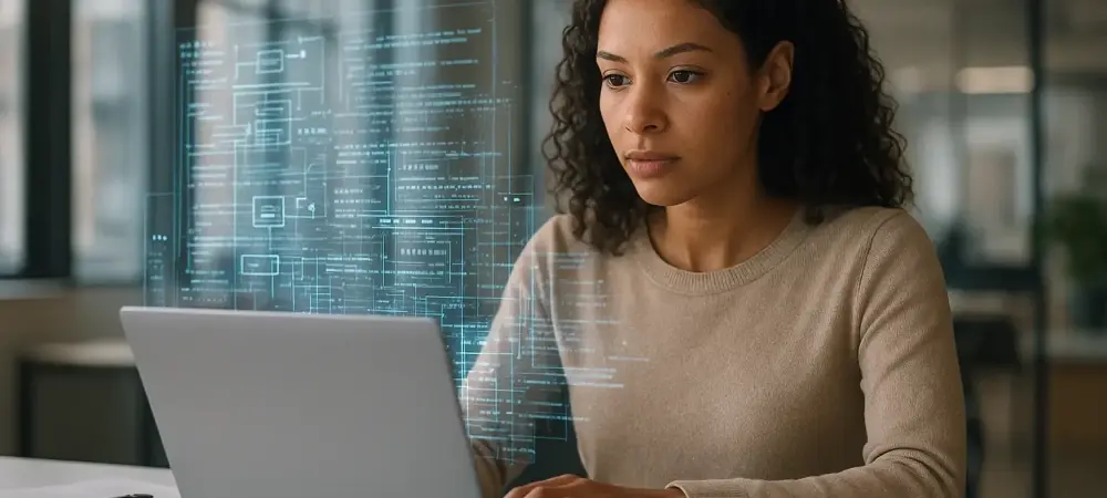 Is the Gender Gap a Fatal Design Flaw in AI’s Future?