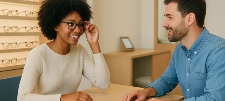 Warby Parker’s Omnichannel Strategy and Customer Loyalty
