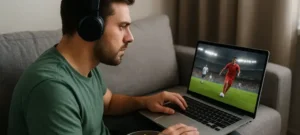 Why Sports Fans Are Using VPNs to Stream Games Safely