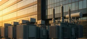 EPA Proposes Cutting Public Oversight for Data Center Pollution