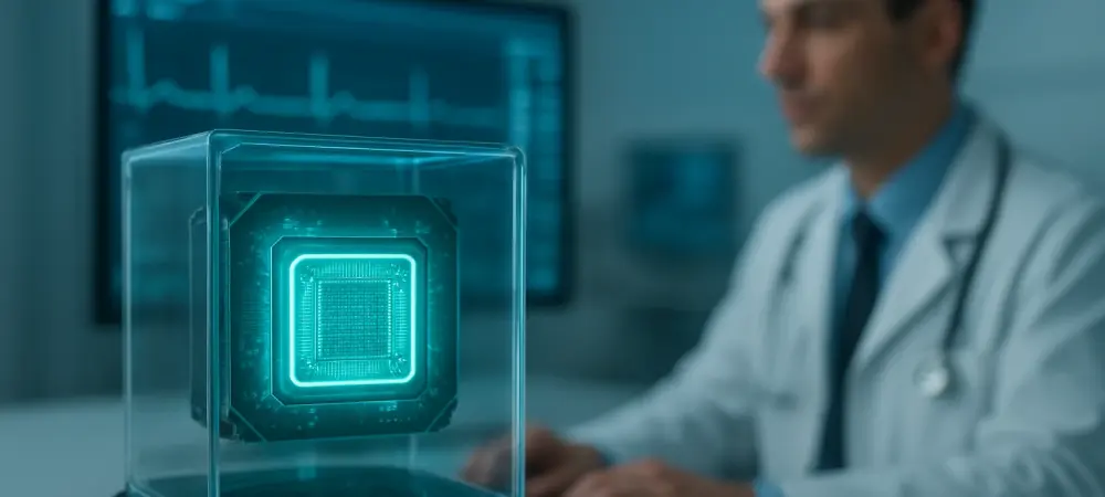 Quantum Machine Learning Enhances Heart Disease Diagnostics