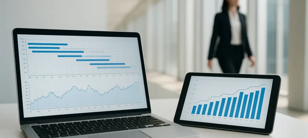 Why Work in Progress Is the New Key to Project Accounting
