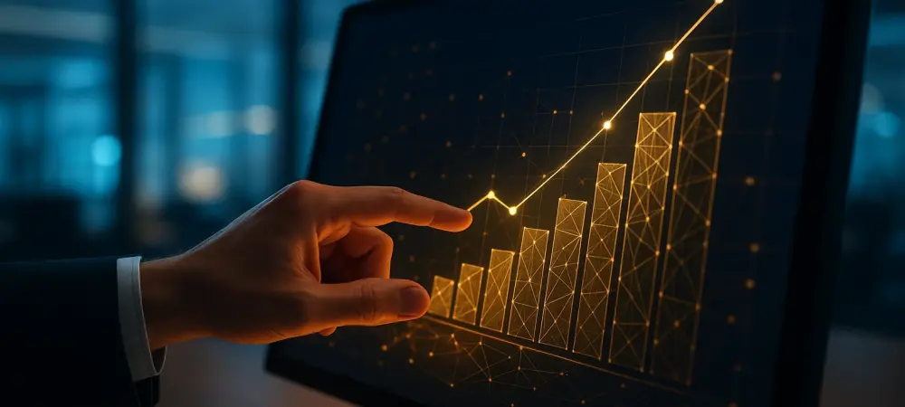Nexedge Capital Secures $20 Million to Expand Wealth Advisory