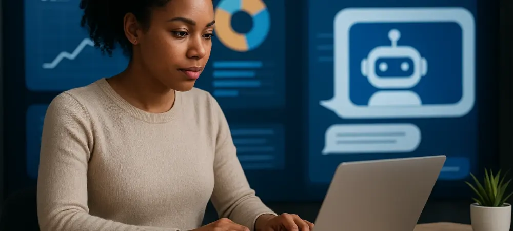 How Is Agentic AI Transforming Real-Time Marketing?
