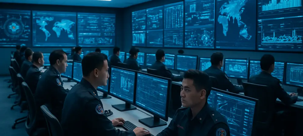 Can Cambodia Win the War Against Cybercrime Syndicates?