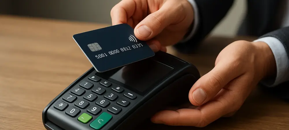 How Is Payload Transforming the Embedded Payment Market?