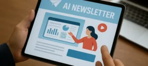 Top AI Newsletter Generators Redefining Digital Marketing
