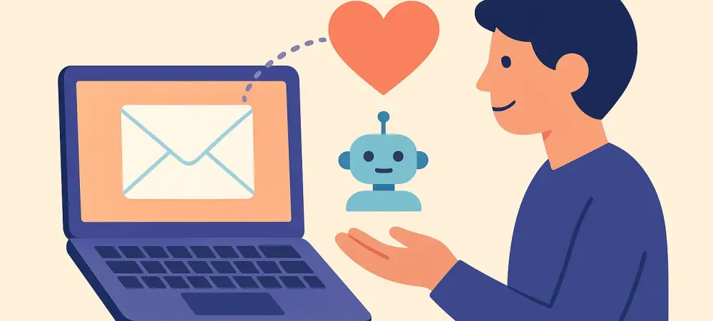 How AI Transforms Email Marketing Into Personal Relationships