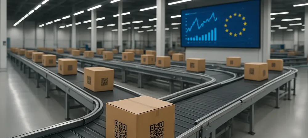 Ukraine’s E-Commerce Tax Bill Faces Critical Hurdles for EU Integration
