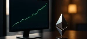 Can Institutional Inflows Save Ethereum’s Stagnant Network?