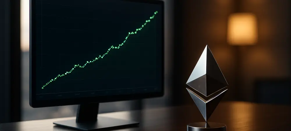 Can Institutional Inflows Save Ethereum’s Stagnant Network?