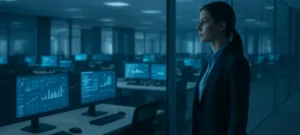 AI Layoffs and Opaque Communication Erode Corporate Trust