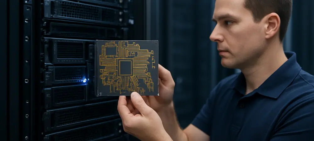 Is the Era of GPU Dominance in AI Coming to an End?