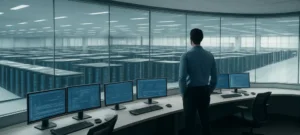 Trend Analysis: AI Computing Infrastructure