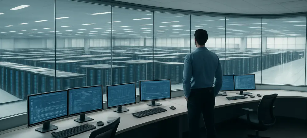 Trend Analysis: AI Computing Infrastructure