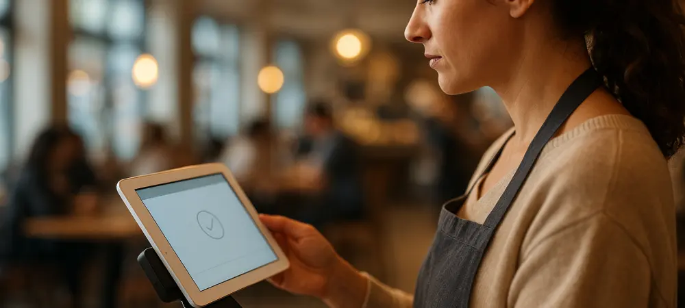 Helcim Raises $53 Million to Expand Merchant Payment Services