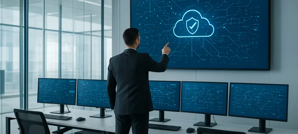 Sovereign Cloud Security Testing – Review