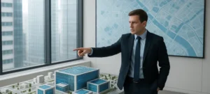 How Should Cities Regulate the Rise of New Data Centers?