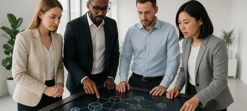 How Can Organizations Build Resilience in the Age of AI?