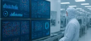 Limitations of Traditional ERPs in Semiconductor Manufacturing