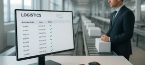 Automating Supplier PO Confirmations in Dynamics 365