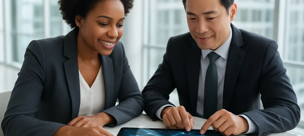 How Is AI Transforming B2B Discovery and Brand Visibility?