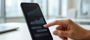 AI Transforms Generative Tools Into New Credit Channels