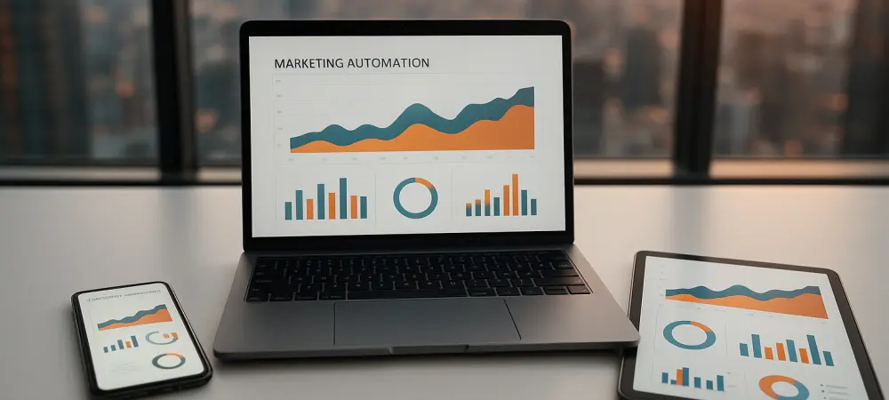 SaaS Marketing Automation Tools – Review