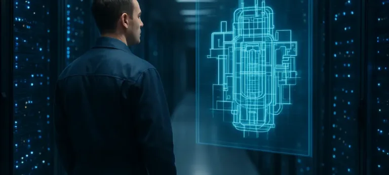 Ireland Considers Nuclear Power to Fuel Data Center Growth