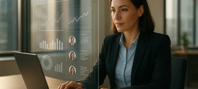 How Are HR Leaders Balancing AI Efficiency With Human Trust?