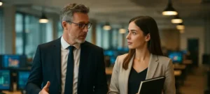 Why Human Touch Still Matters in AI-Driven Recruitment