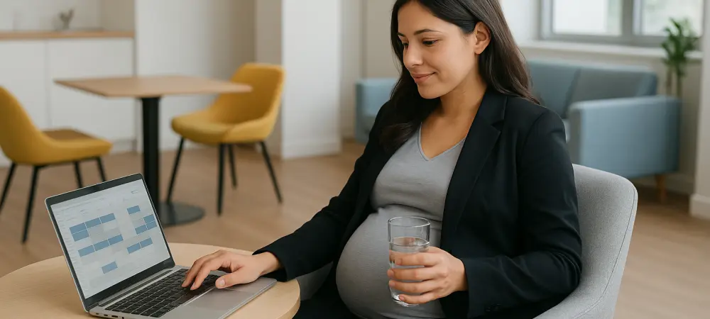 How Does the PWFA Protect Pregnant Workers From Discrimination?