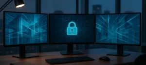 How Secure Is the Infrastructure Supporting Frontier AI?