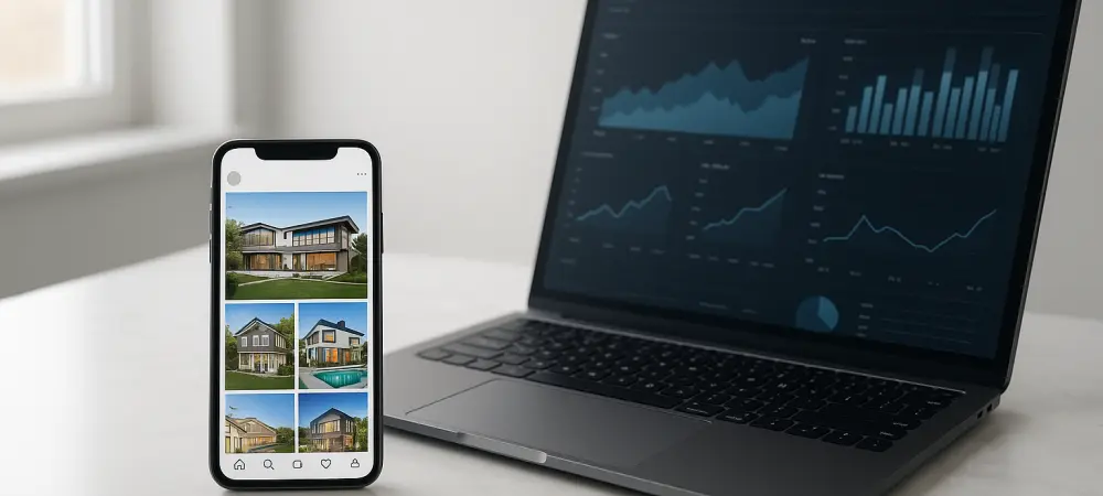POP.STORE and Estate Media Partner to Scale AI Lead Generation