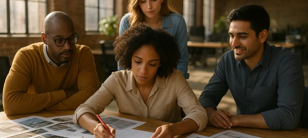 How Does Perspective Outperform AI in Content Strategy?