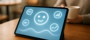 Does Making AI More Human Improve Customer Experience?