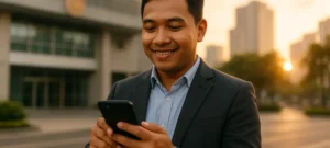 Indonesia Shifts Toward Integrated Digital Transformation