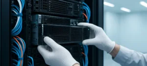 How to Modernize Hybrid Cloud Orchestration with AWS?