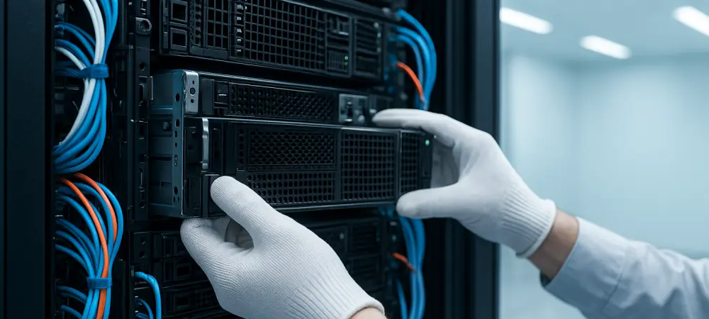 How to Modernize Hybrid Cloud Orchestration with AWS?