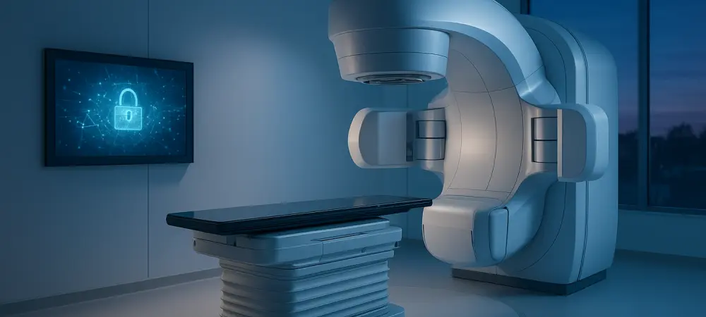 Cyberattacks Surging Across Medical Device Industry