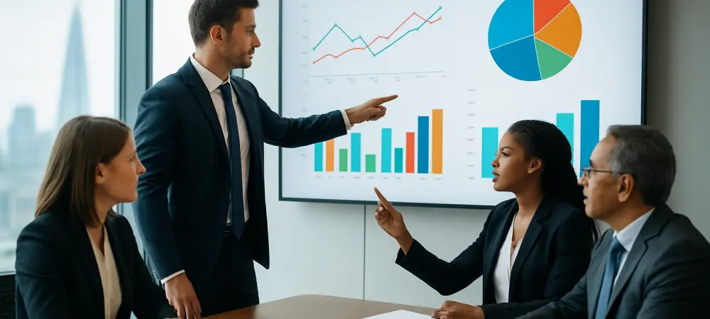 How to Build a Business Case for Dynamics 365 Business Central?